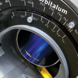 自動焊、內窺鏡